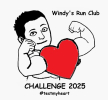 Logo for Challenge 2025