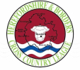 Logo for Herefordshire & Borders Winter XC League 2024/25 - Interim sign up