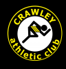 Logo for Crawley AC K2 Club Training Session: Monthly Training Ticket (2025)