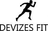 Logo for Devizes FIT - Friends In Training, Couch to 5k 2025