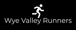 Logo for Wye Valley Runners Beginners Group 6