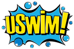 Logo for Open Water Masterclass (The Mere Swim Place)