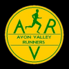 Logo for Avon Valley Runners Membership 2025