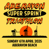 Logo for Aberavon Super Sprint Triathlon